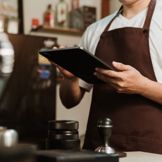Katsaus ravintoloiden digitaaliseen myyntiin