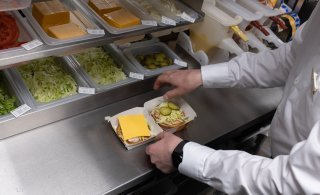 Työvoimapula tuo kiirettä työpaikkojen arkeen
