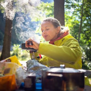 Sensoriteknologia parantaa luontokokemusta