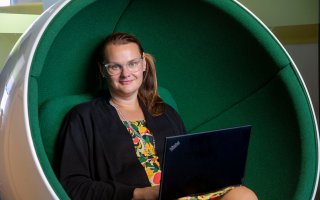 Ammatillinen kuntoutus on tehokas väylä takaisin työelämään