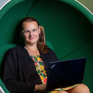 Ammatillinen kuntoutus on tehokas väylä takaisin työelämään