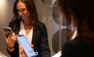 HotelBuddy – moderni ja saumaton digitaalinen asiakaspolku hotelleille
