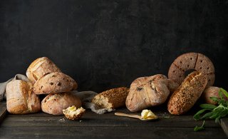 Mitä leivälle kuuluu Suomessa?