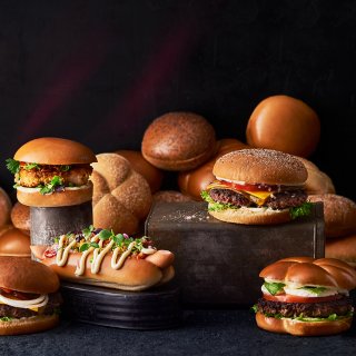 Burger Battle nostaa ammattilaiset esiin