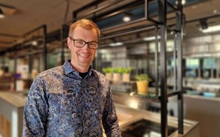 Ammattikeittiön arjesta sujuvaa