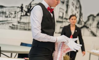 Perehdyttäminen maksaa itsensä takaisin