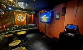 Karaokehuoneiden suosio kasvaa