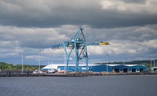 Työrauha turvattu kahdeksi vuodeksi