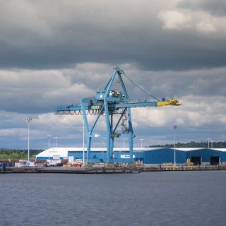 Työrauha turvattu kahdeksi vuodeksi