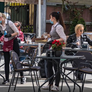 Omavalvonta parantaa myös työturvallisuutta