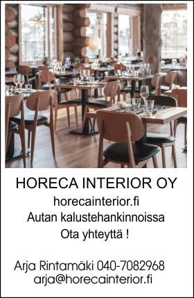 Horeca Interior Oy