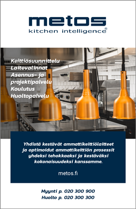 Palvelupalstan mainos 7