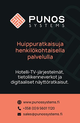 Punos Systems