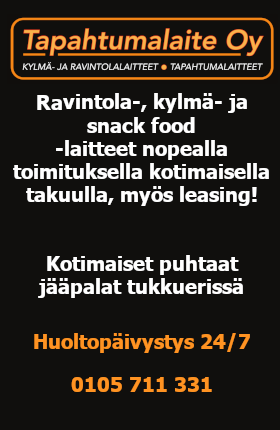 Tapahtumalaite