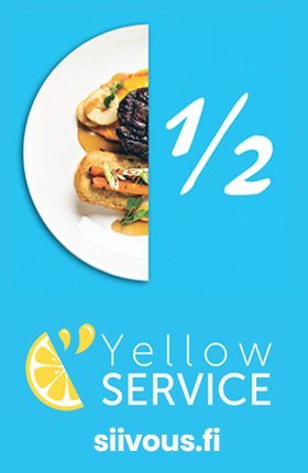 Yellow Service