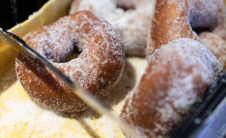 Kuluttajat arvostavat liikenneasemien palveluita