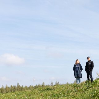 Himoksella uskotaan perheeseen