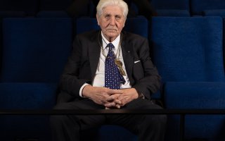 Isoilla pojilla on isommat lelut