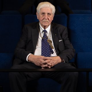 Isoilla pojilla on isommat lelut