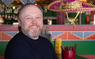 Pancho Villa tarjoaa jokaiselle jotakin