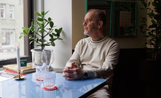 Menestyvän ravintolan resepti