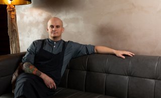 Remi Trémouille palasi kotiseudulleen