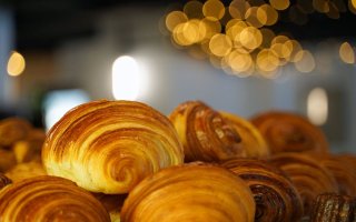 Boulangerie Marcossa tärkeintä on tuoreus