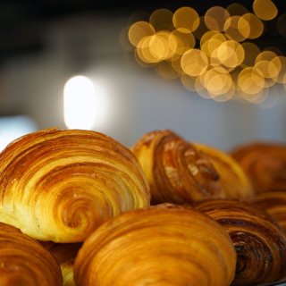 Boulangerie Marcossa tärkeintä on tuoreus