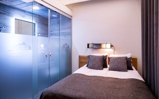 Hallitukselta kylmää kyytiä hotellitoimialalle