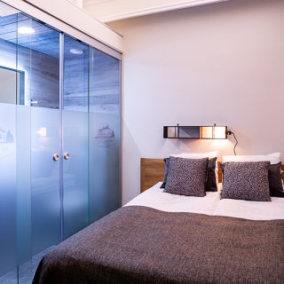 Hallitukselta kylmää kyytiä hotellitoimialalle