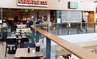 Uusi sukupolvi jatkaa Fonda del Solin tarinaa