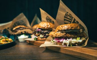 Tienvarsigrillistä tuli matkakohde