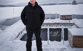 Kemijärvi matkailukartalle