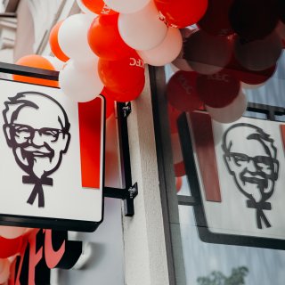 Kanaravintolaketju KFC pyrkii nopeaan kasvuun Suomessa