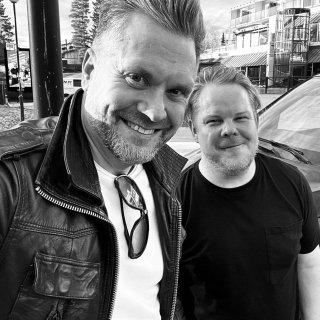 Pro Restaurantsilla takanaan ensimmäinen hurjan kasvun vuosi