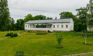 The Terwa on piilopaikka laatutietoisille