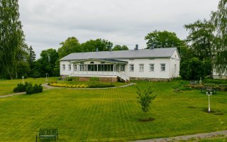 The Terwa on piilopaikka laatutietoisille