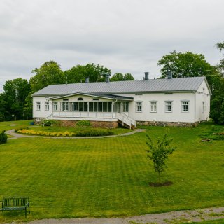The Terwa on piilopaikka laatutietoisille