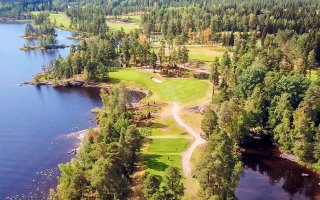Suomen viihtyisimmäksi valitun golfkentän yrittäjä: Golfin tulevaisuus on valoisa