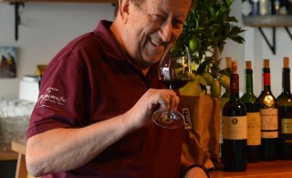 Winebistro 1910 vahvistaa Tampereen viinikulttuuria