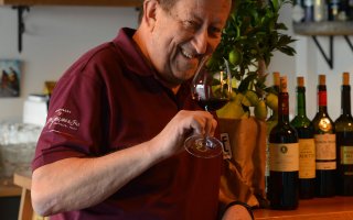 Winebistro 1910 vahvistaa Tampereen viinikulttuuria