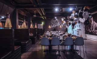 Koko kansan mesta Espoon Kivenlahdessa